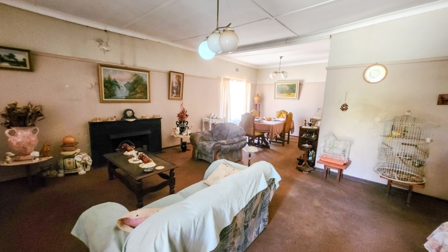 3 Bedroom Property for Sale in Stilfontein Ext 4 North West